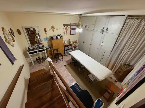 Casa - Venta - Argentina, Capital Federal - EL ARAUCANO 1344