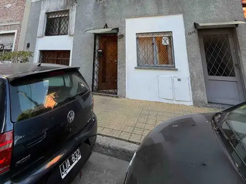 Casa - Venta - Argentina, Capital Federal - EL ARAUCANO 1344