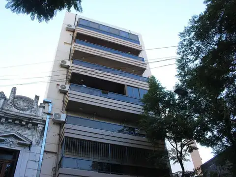 SAN JUAN AL 400 ALQUILER MONOAMBIENTE EN ROSARIO