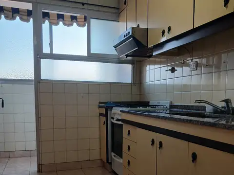 Departamento en Alquiler de 2 ambientes
