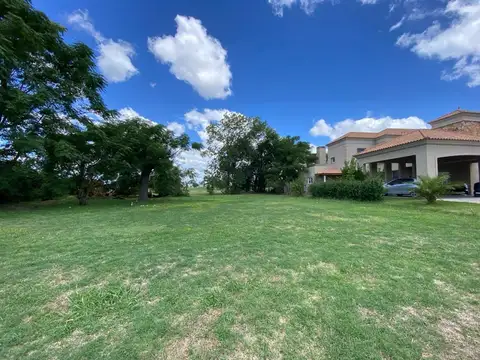 Terreno en Venta en Haras Santa Maria, USD 190.000