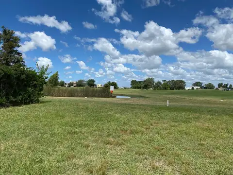 Terreno en Venta de 1547,0 m2