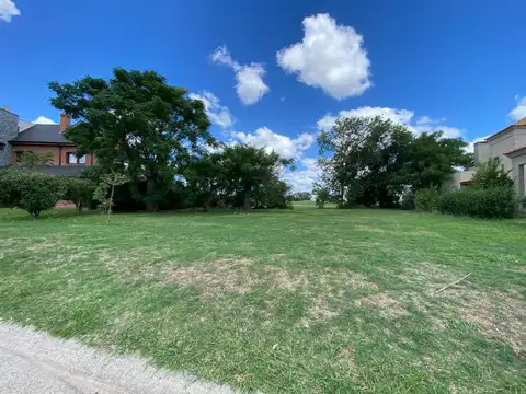 Haras Santa María - Las Lomas - Lote 1295