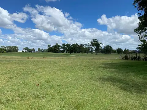 Haras Santa María - Las Lomas - Lote 1295