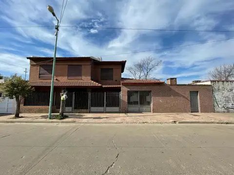 Moreno 1600