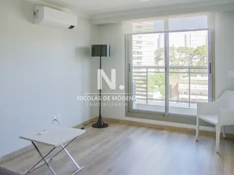 Departamento en Alquiler Temporal 2025 años