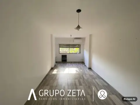 Leandro N. Alem 100, Piso 1