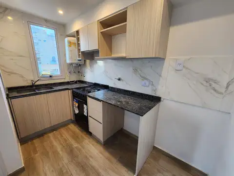 Departamento en Alquiler de 1 dormitorio