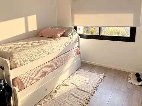 Departamento en Venta 6 años