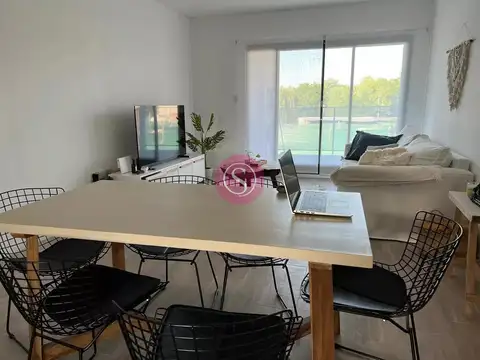 Departamento  en Venta en La Cañada de Pilar, Pilar