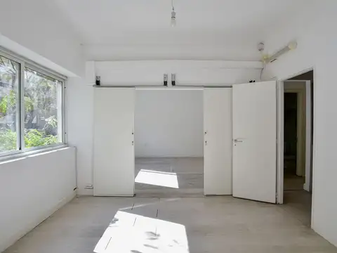 Depto Tipo Casa en Alquiler de 5 ambientes