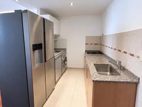 Departamento en Alquiler 20 años