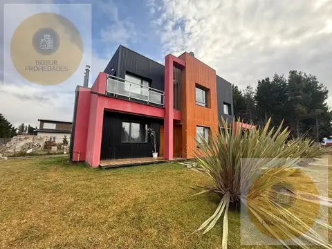 Departamento en San Carlos De Bariloche