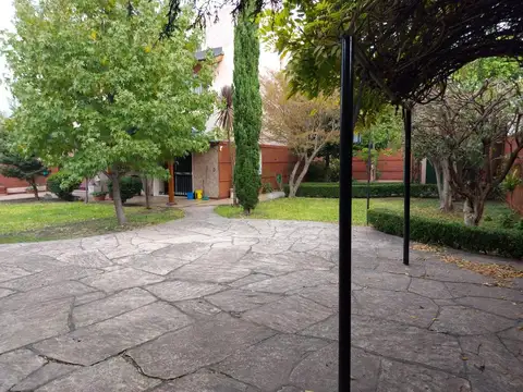 Excelente Lote en Castelar Norte