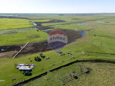 VENTA CHACRA MADARIAGA COSTA ESMERALDA 25 HAS