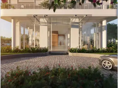 Departamento en Venta de 2 dormitorios