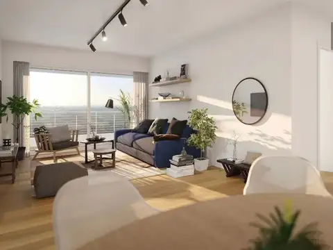 Departamento en Venta 1 año