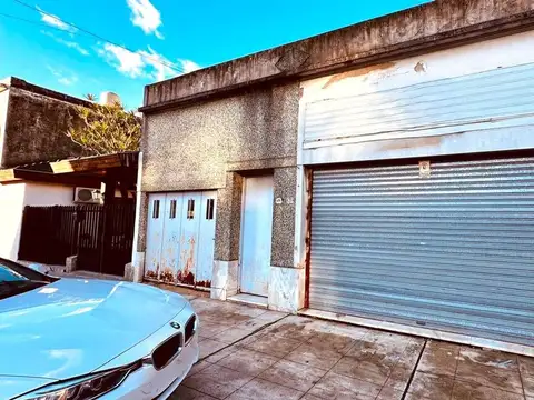 LOTE DE 254 MTS2 VENTA LINIERS 8,66x28.35