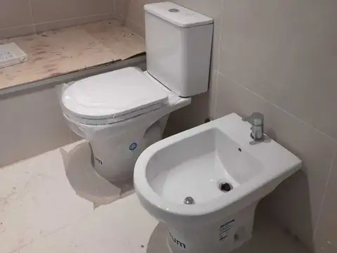 Departamento en Venta en Palermo, USD 109.900