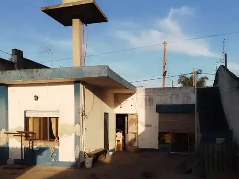 Casa en Venta 40 años