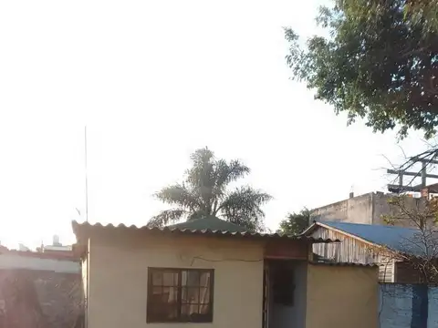 Casa en Venta en San Justo, USD 70.000
