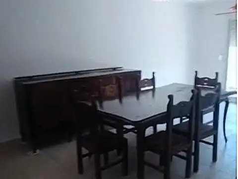 DPTO. 2 DORMITORIOS, 2 BAÑOS, CON BALCON-B° GRAL. PAZ