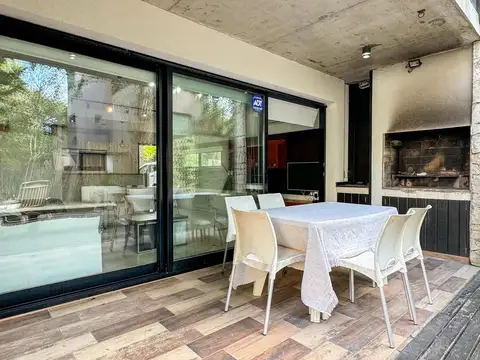 Departamento en Venta de 4 ambientes