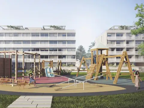 Avenida Luis Lagomarsino 1200