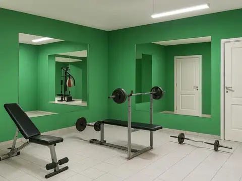 Departamento en Venta Apto profesional