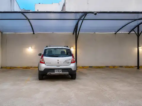 Venta Cochera semicubierta en Haedo