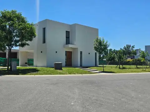 Casa en Venta A Estrenar