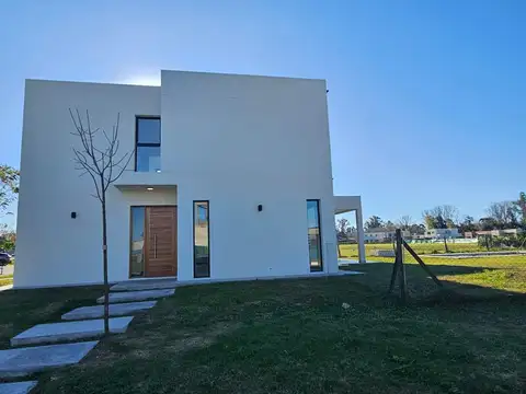 Casa  en Venta ubicado en San Pablo, Pilar, G.B.A. Zona Norte