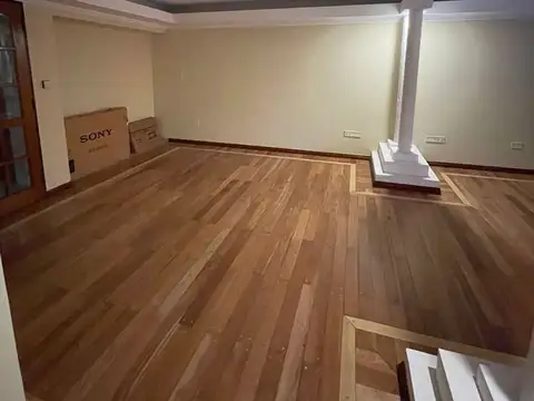 HERMOSA CASA 4 D. EN B° SAN SALVADOR