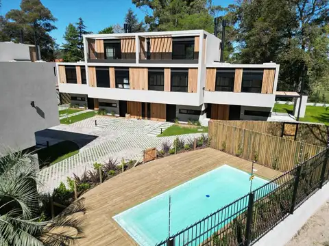 Casa en Venta 3 años