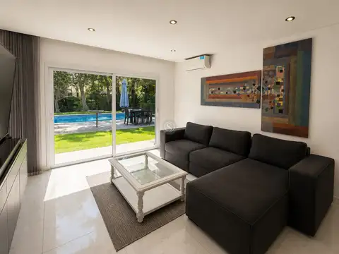 Casa  en Venta en Haras La Caballeriza, Pilar, G.B.A. Zona Norte