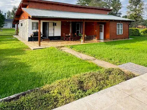 Casa en Venta en Santo Tome, USD 118.000