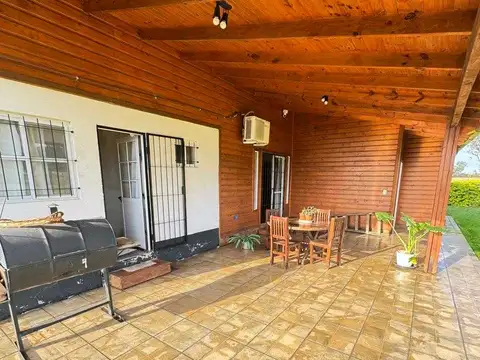 Casa en Santo Tome Barrio Privado Altos Aires