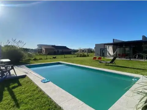 Casa en C.C.Manuel Belgrano