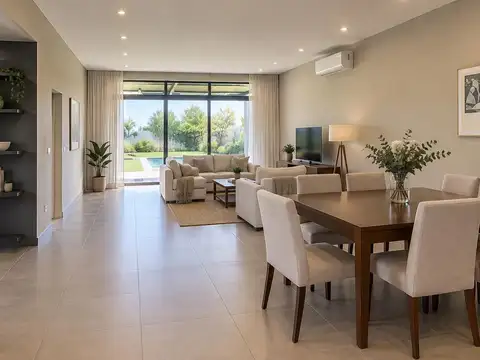 Casa en Venta de 3 dormitorios