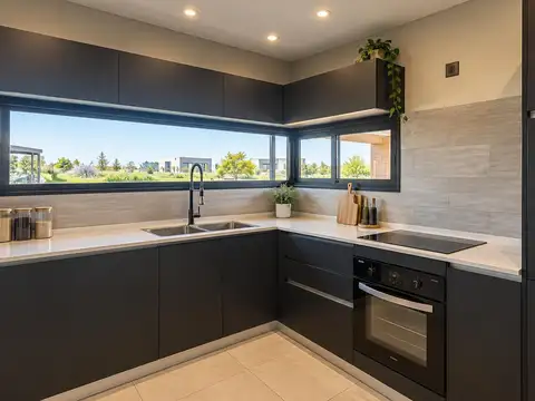 Casa en Venta en Country Club Manuel Belgrano, USD 189.000