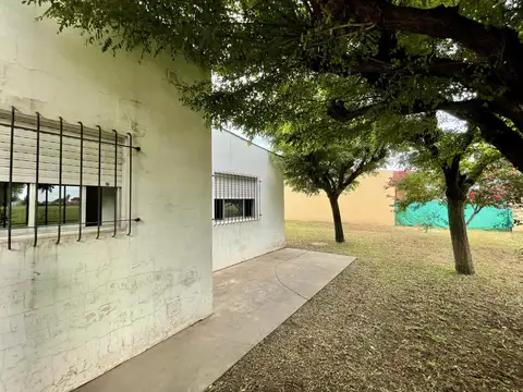 Casa en Venta en Roque Perez, USD 50.000