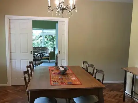 Mega Oportunidad Casa En Venta En Tigre