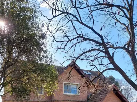 Mega Oportunidad Casa En Venta En Tigre