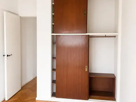 Departamento en Alquiler en Almagro, $ 350.000