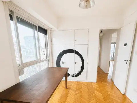 Departamento en Alquiler al Este