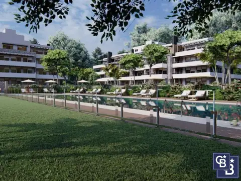 Departamento en Venta en Le Bois Lofts & Residences, USD 130.190