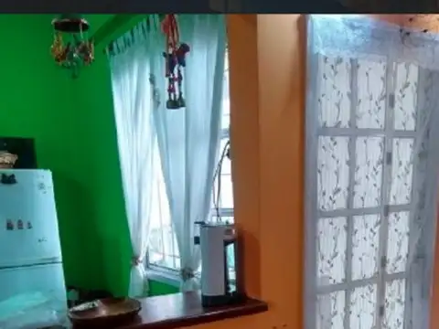 Depto Tipo Casa en Venta de 2 ambientes