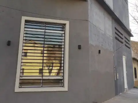 Galpon en Venta A Estrenar