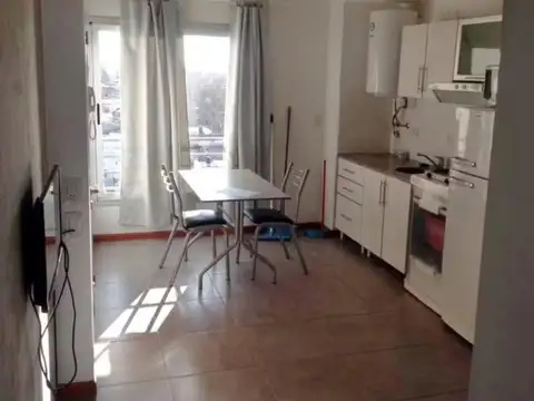 MONOAMBIENTE EN VENTA