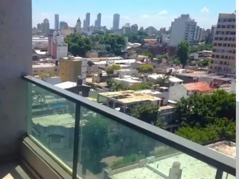 Departamento en Venta 2 años
